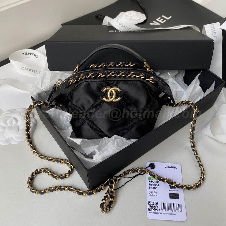 Chanel Handbags 782